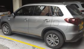 SUZUKI VITARA LIVE 2023 AUTOMATICO
