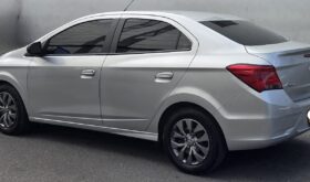Chevrolet JOY 2022