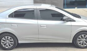 Chevrolet JOY 2022