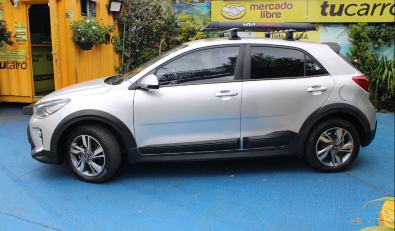 
								Kia Tonic 2019 barato!! full									