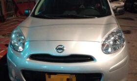 Nissan March 1.6 Active
