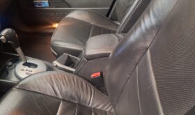 Renault Megane II Sedan Usado 94000 Automatica 2006 Gasolina