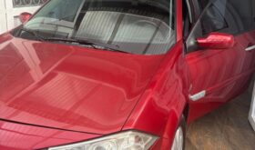 Renault Megane II Sedan Usado 94000 Automatica 2006 Gasolina