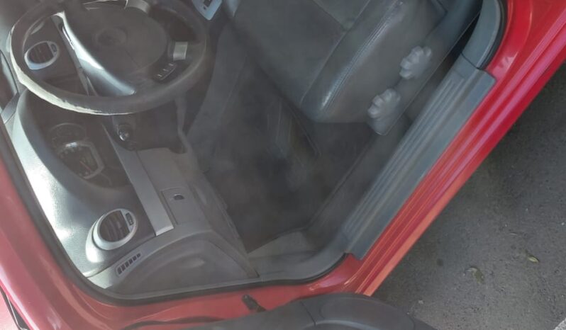 
								CHEVROLET OPTRA LT HATCHBACK AUTOMATICO 2007 full									