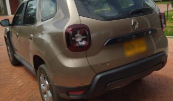 
										RENAULT DUSTER INTENS 1.6 2024 9.500 kM COLOR BEIGE DUNE UNICO DUEÑO DOCUMENTACION AL DIA full									