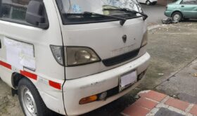 Camioneta Hafei 2009 Estaca