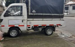 Camioneta Hafei 2009 Estaca
