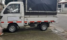 Camioneta Hafei 2009 Estaca