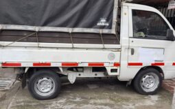 Camioneta Hafei 2009 Estaca