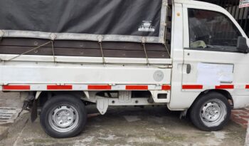 
										Camioneta Hafei 2009 Estaca full									
