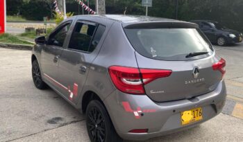 
										Renault Sandero Life +, modelo 2021 full									