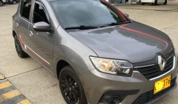 
										Renault Sandero Life +, modelo 2021 full									