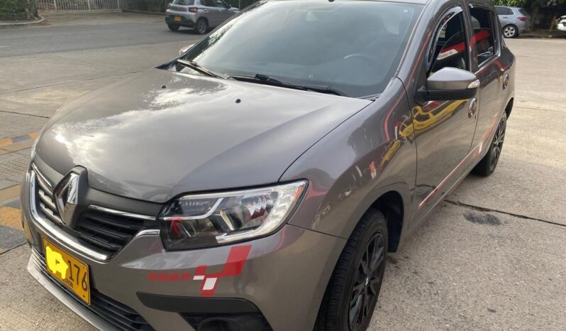 
								Renault Sandero Life +, modelo 2021 full									