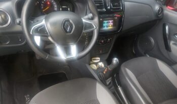 
										Renault Sandero Life +, modelo 2021 full									