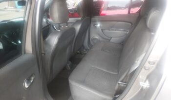 
										Renault Sandero Life +, modelo 2021 full									