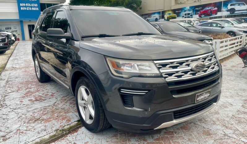
								Para Los Amantes De La Marca Ford, Opciones Para Elegir Ya! full									