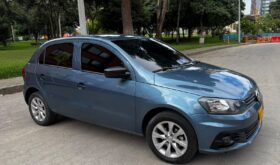 Volkswagen Gol Comfortline 1.6