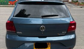 Volkswagen Gol Comfortline 1.6