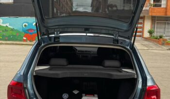 
										Volkswagen Gol Comfortline 1.6 full									