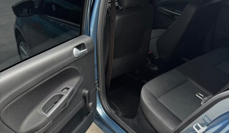 
								Volkswagen Gol Comfortline 1.6 full									