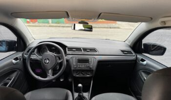 
										Volkswagen Gol Comfortline 1.6 full									