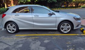 Vendo hermoso Mercedes Benz