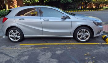 
										Vendo hermoso Mercedes Benz full									