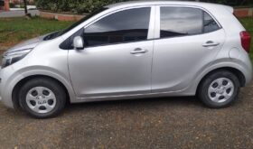 KIA PICANTO VIBRANT 2023
