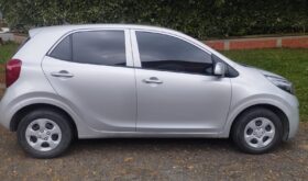 KIA PICANTO VIBRANT 2023