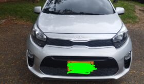 KIA PICANTO VIBRANT 2023
