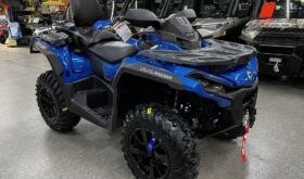 2025 Yamaha TMAX