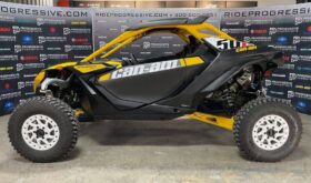 2025 Yamaha TMAX