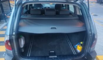 
										Vendo Auto full									
