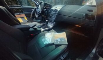 
										Vendo Auto full									
