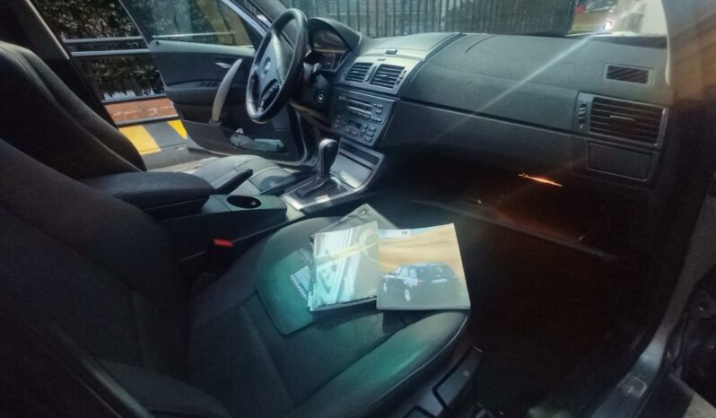 
								Vendo Auto full									