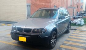Vendo Auto