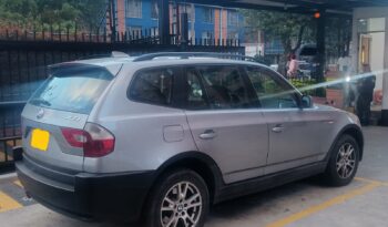 
										Vendo Auto full									