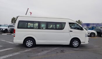 
										2016 Toyota Hiace Commuter 16 seaters full									