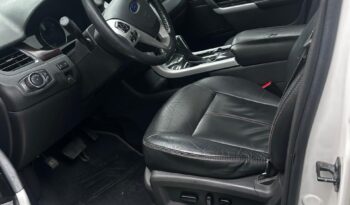 
										Ford Edge Camioneta Usado 136200 Automatica 2015 Gasolina full									
