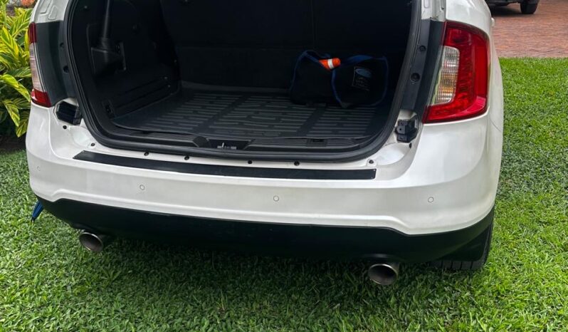 
								Ford Edge Camioneta Usado 136200 Automatica 2015 Gasolina full									