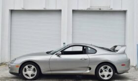 1998 Toyota Supra Turbo