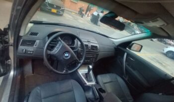
										Vendo Auto full									