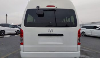 
										2016 Toyota Hiace Commuter 16 seaters full									