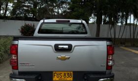 CHEVROLET COLORADO LTZ 2020 DIESEL 4X4 (¡ÚNICO DUEÑO!)