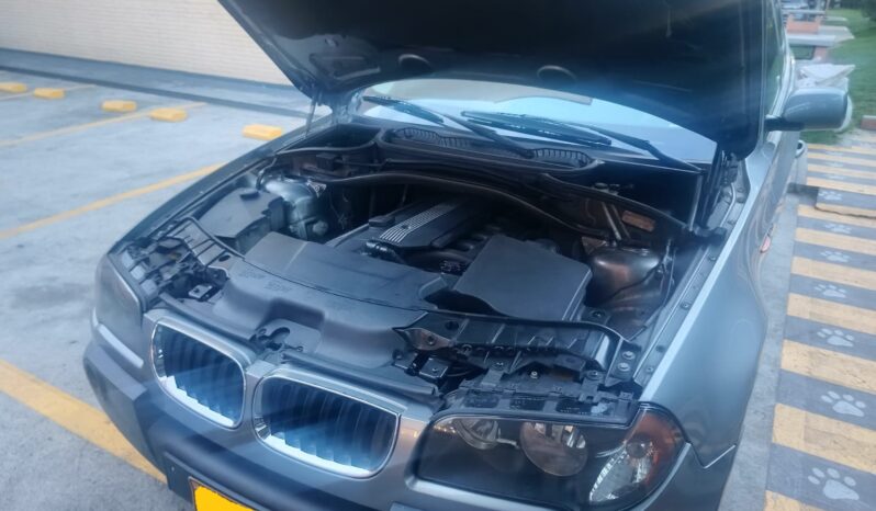 
								Vendo Auto full									