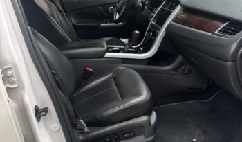 
										Ford Edge Camioneta Usado 136200 Automatica 2015 Gasolina full									