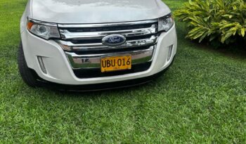 
										Ford Edge Camioneta Usado 136200 Automatica 2015 Gasolina full									