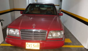 Mercedez Benz E320 1995