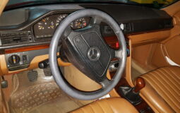 Mercedez Benz E320 1995