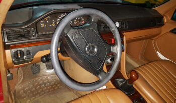 
										Mercedez Benz E320 1995 full									
